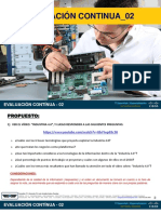HYS - Evaluación Contínua 2 PDF