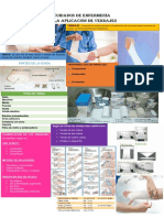 Cuidados de Enfermería en La Aplicacion de Vendajes 1