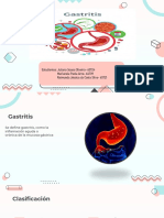 Gastritis Gastro