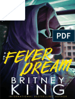 Fever Dream-Britney King PDF