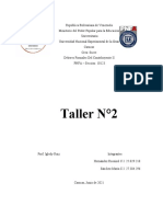 Taller N°2 DFC-10123