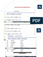 Resolución de Tarea Comunicación