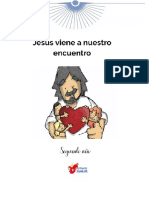 Libro para Niños Catequesis