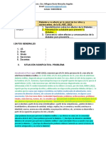 Esquema de Proyecto Interdisciplinar 2023 - Autora Milagros Menacho Angeles