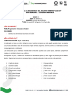 Guía # 5 - Conozcamos Scratch PDF