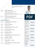 Currículo Diego PDF