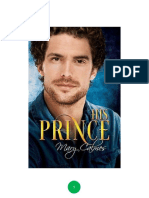 Su Principe - Mary Calmes PDF