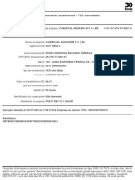 Comp. Frete Quartzolit PDF