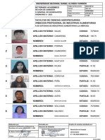 Resultados Ordinario II 2023