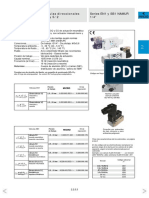 Valvulas SB1 Namur Info Tec PDF