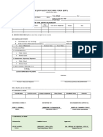 ERF Sample