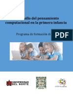 Programa Del Curso PC en La PI