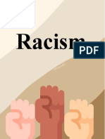 Investigacion Racismo