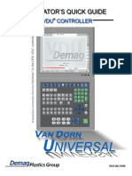 533 VDU Quick Guide - 10-30-09 PDF