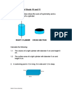 10 LO3 Revision of Grade 10 and 11