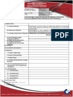 APPLIED Lesson Exemplar New Normal