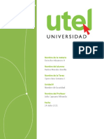 Derecho Aduanero II Semana 3