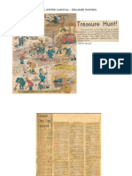 Treasure Hunters Condensed Version