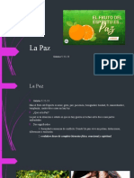 La Paz