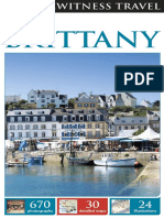 Brittany (Eyewitness Travel Guides) PDF