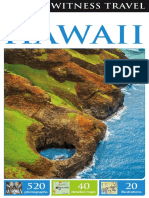 Hawaii (Eyewitness Travel Guides)