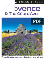 Provence & The Côte D'azur
