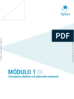 Módulo1 CT Historia