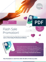 Healy World Flyer Flash Sale Promo en EU 2023 02 24 HGA PDF