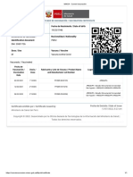 MINSA - Carnet Vacunación DE PAPA PDF