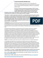 La Covid PDF