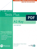 504_1- Practice Tests Plus with answers. A2 Key_2019, 192p.pdf