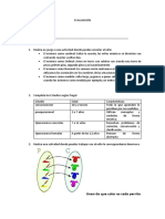 Evaluacion Ii