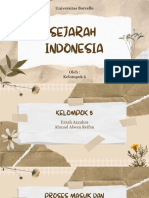 Tugas Sej - Indonesia Kel.5 PDF