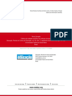 1 ZAVAGLIA Criterios de Cientificidade