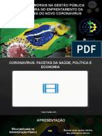 Apresentação Dilemas Morais-Administração Pública