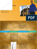 Evolución de Los Sitemas Estructurales