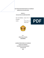 Joshua Harry Chandra - Laprak Modul 2 Bioteknologi