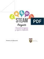 Proyecto Steam