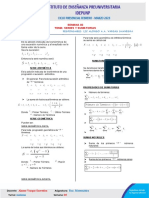 Raz. Matematico - S02 - Regular 2023 - Claves Rojas