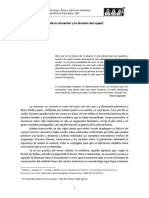 Gutiérrez, Michel Fariña - El Doble de La Clonación