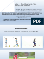 Treino 4 Futebol PDF