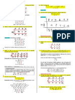 3ro Sec Algebra 30-04-2021