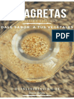 Ebook Vinagretas ConSaboraNutricion PDF