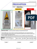 Formato para Criterios de Aceptación