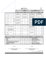 405 Horario PDF