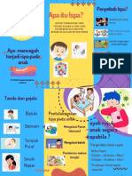 Leaflet ISPA Anak