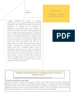 05 Aspectos Practicos Nuevo Pacto 1, Leccioìn 5