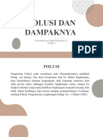 17.lutfia - Polusi Dan Dampaknya