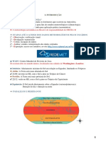 Introdução à Meteorologia