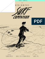 Beginners Surf Companion Free Sample PDF